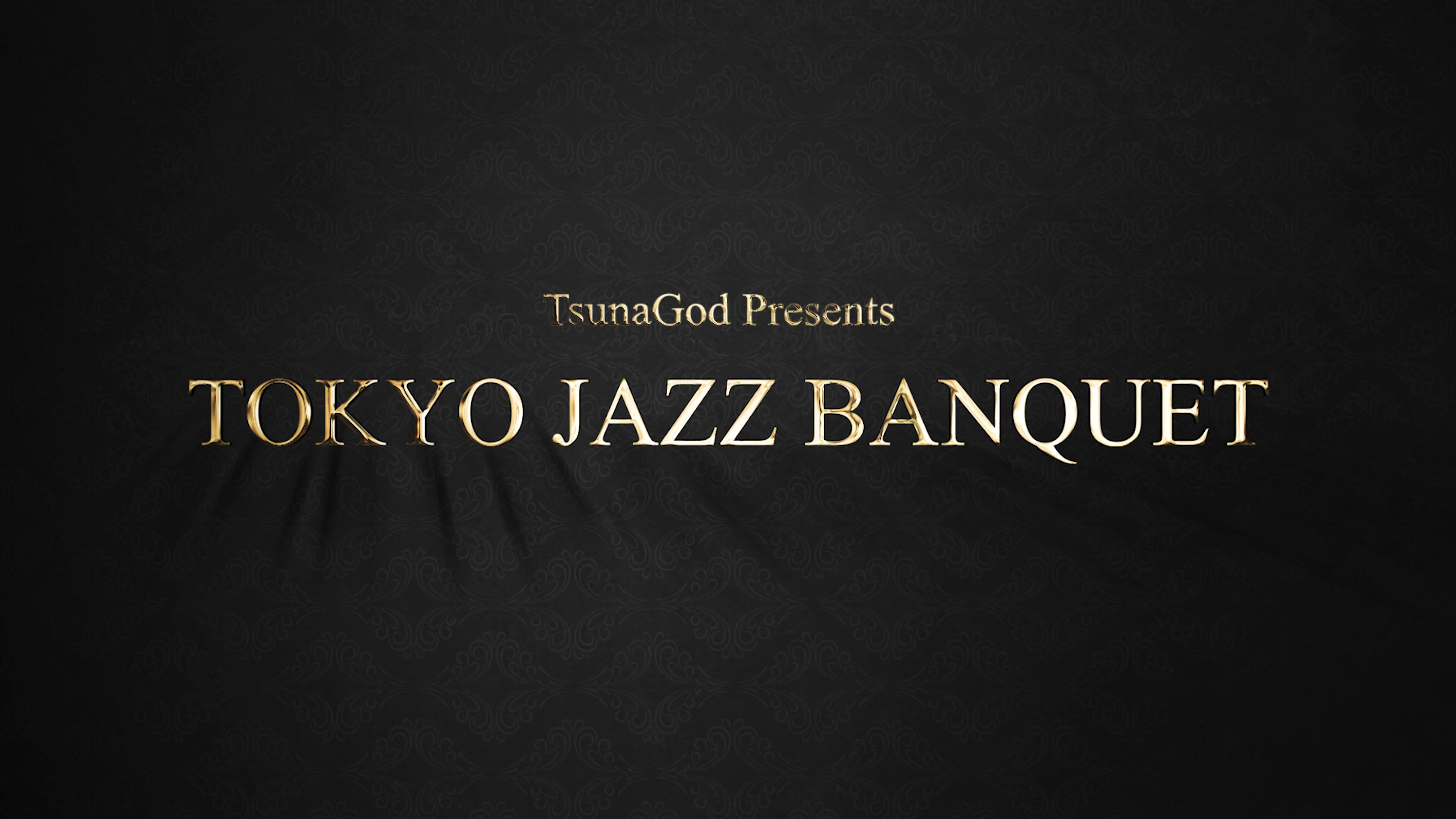 TOKYO JAZZ BANQUET Second Stage  Vol.3  ” It Might As Well Be Spring”