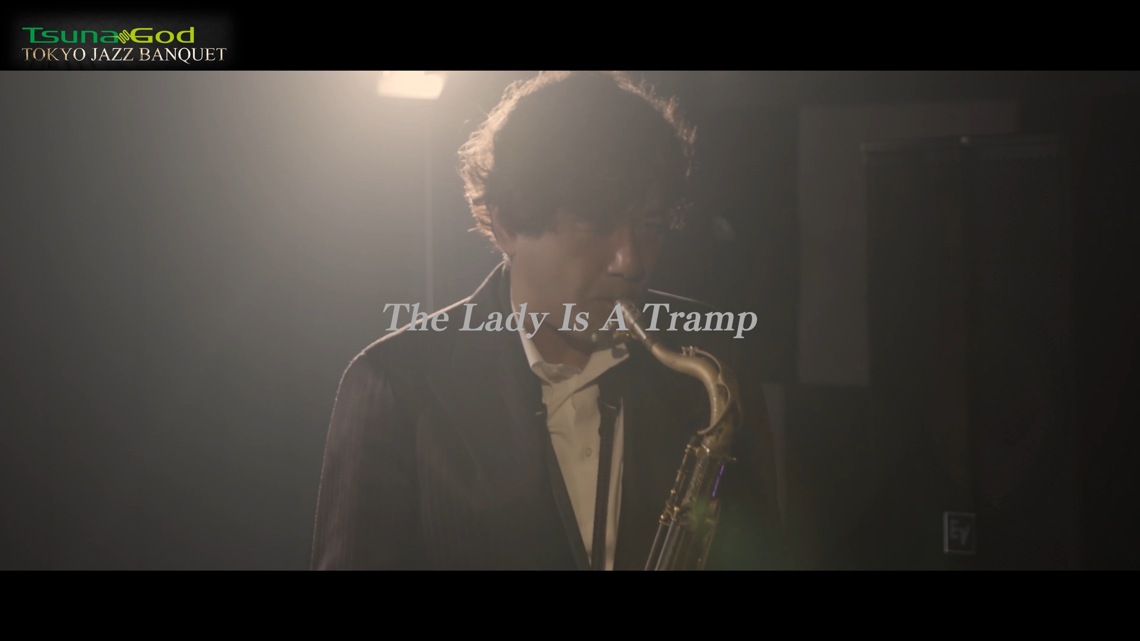 TOKYO JAZZ BANQUET Vol.1 “ The Lady Is Tramp ”