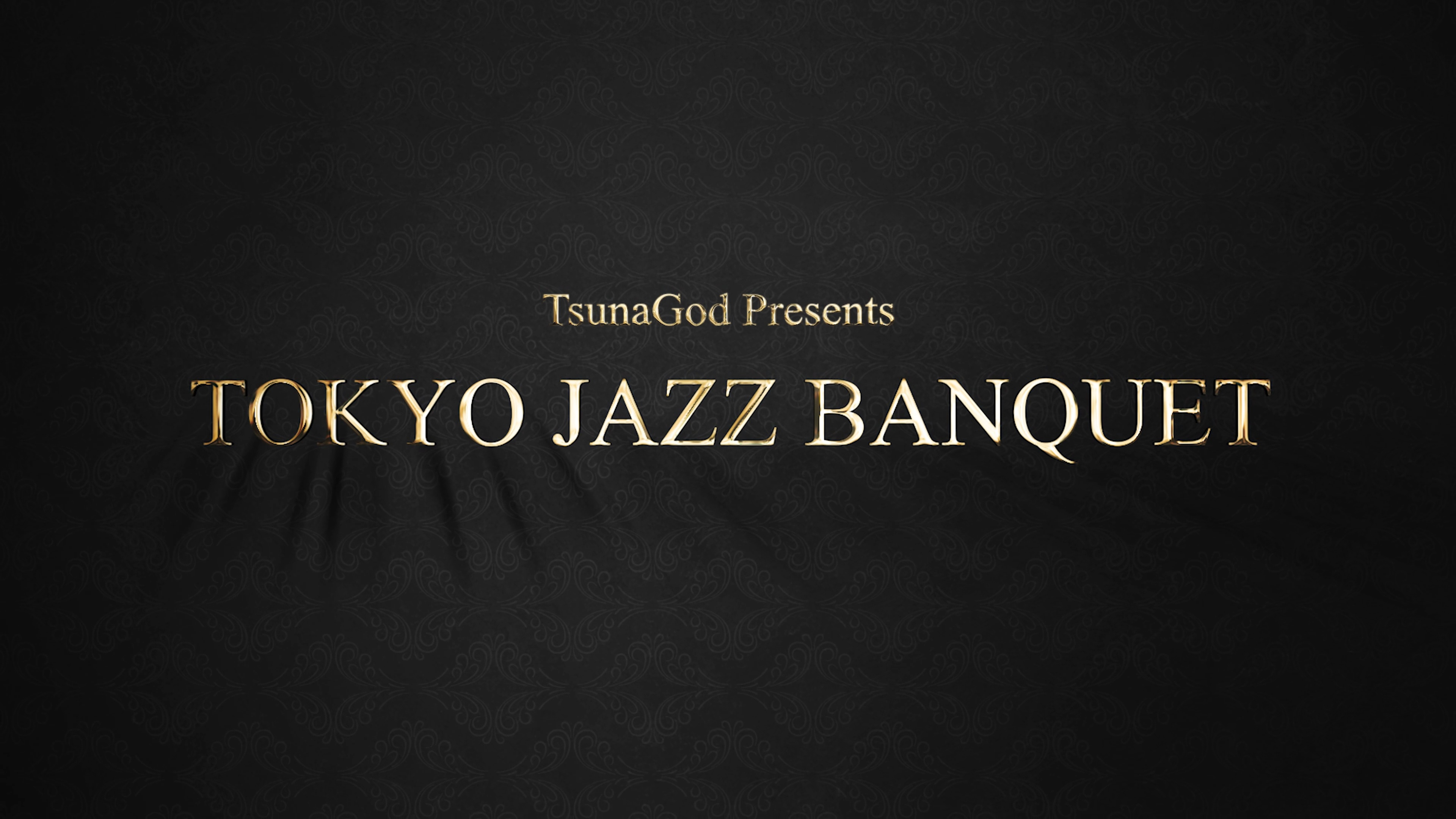 TOKYO JAZZ BANQUET Second Stage Vol.4 ” Lullaby Of Birdland ”