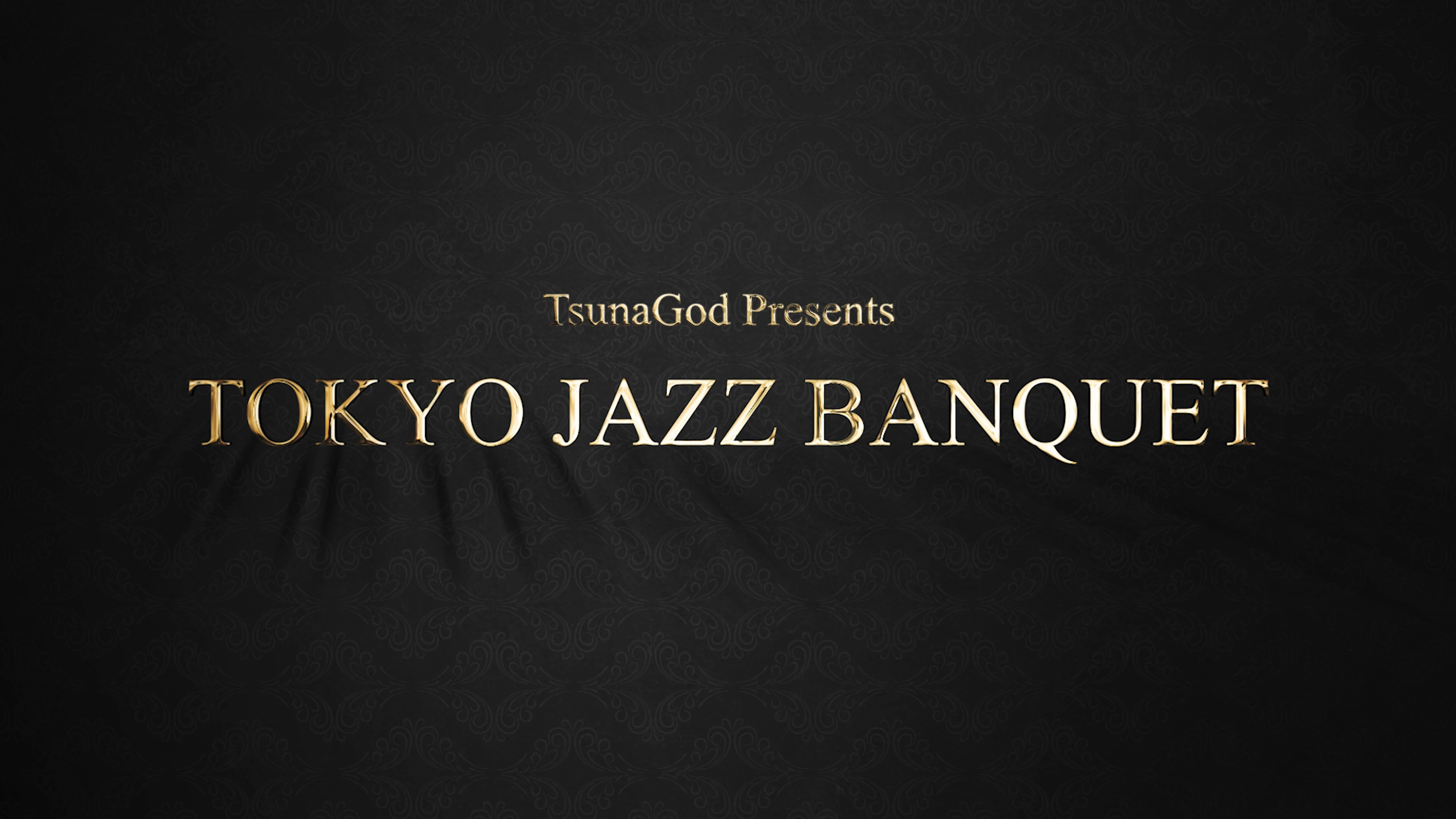 TOKYO JAZZ BANQUET Second Stage Vol.5 ” Temptation ”
