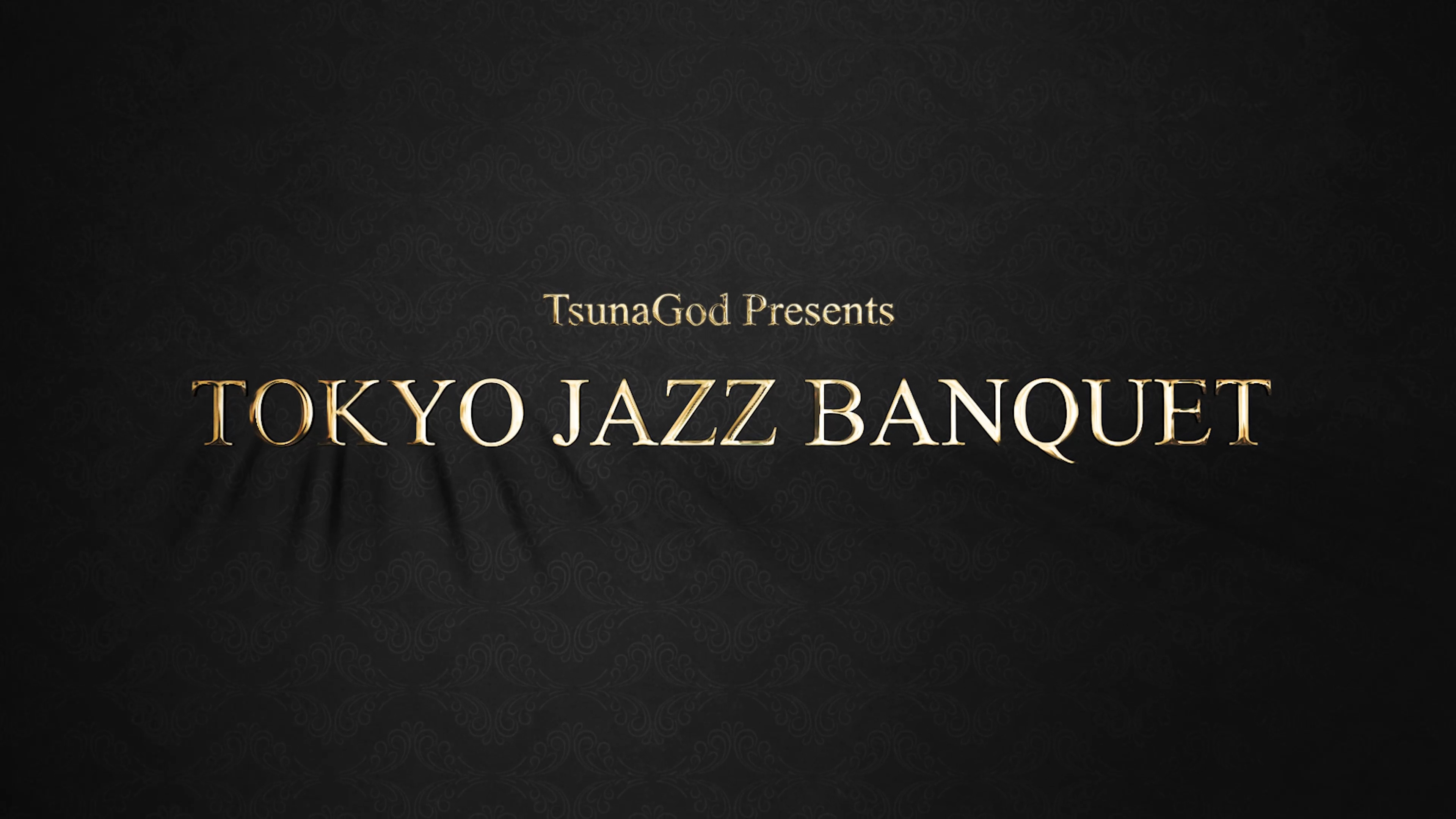 TOKYO JAZZ BANQUET Second Stage  Vol.2 “ After You’ve Gone ”